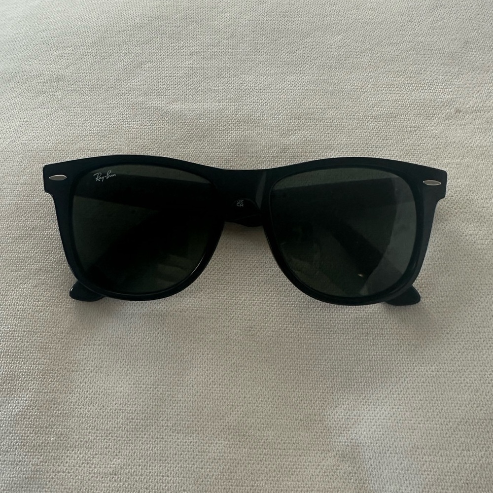 Rayban Wayfarer